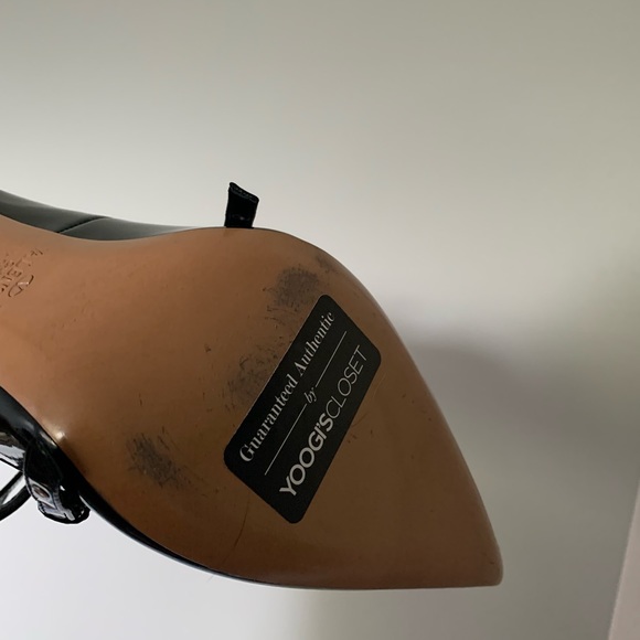 Valentino Heels - Picture 12 of 13